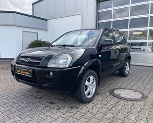 Hyundai TUCSON Gebrauchtwagen