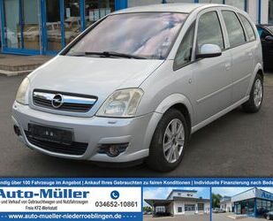 Opel Meriva Gebrauchtwagen