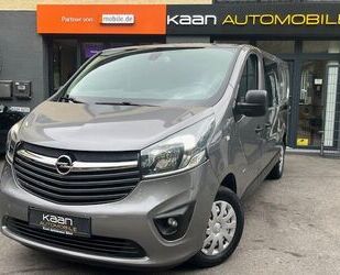 Opel Vivaro Gebrauchtwagen