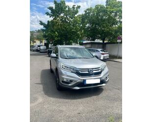 Honda CR-V Gebrauchtwagen