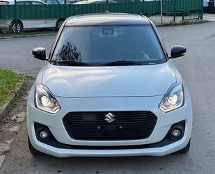 Suzuki Swift Gebrauchtwagen