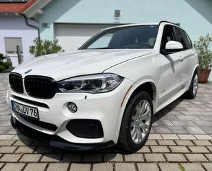 BMW X5 Gebrauchtwagen