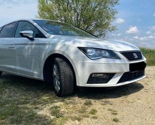 Seat Leon Gebrauchtwagen