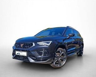 Cupra Ateca Gebrauchtwagen