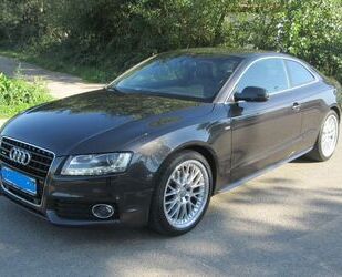 Audi A5 Gebrauchtwagen
