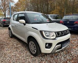 Suzuki Ignis Gebrauchtwagen