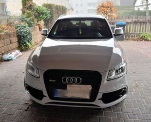 Audi SQ5 Gebrauchtwagen