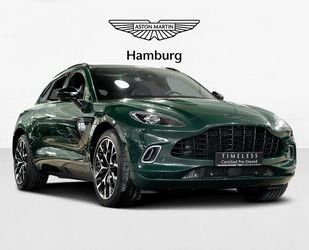 Aston Martin DBX Gebrauchtwagen