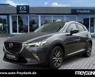 Mazda CX-3 Gebrauchtwagen