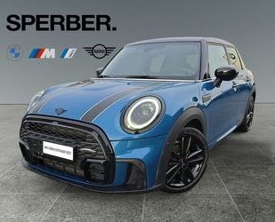 Mini Cooper Gebrauchtwagen