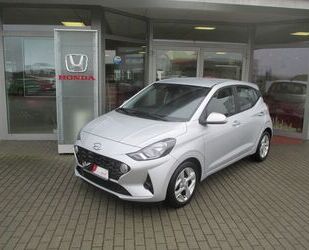 Hyundai i10 Gebrauchtwagen