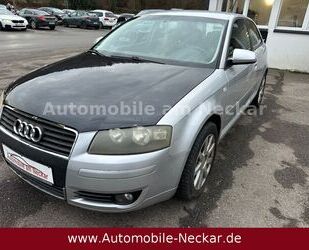 Audi A3 Gebrauchtwagen