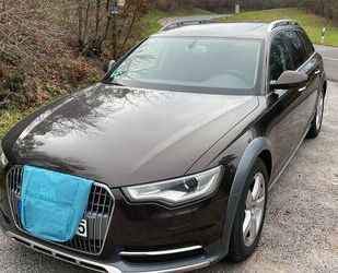 Audi A6 Allroad Gebrauchtwagen