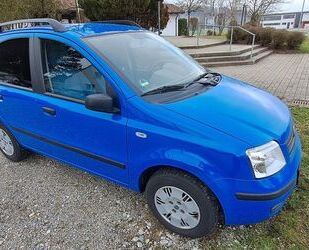Fiat Panda Gebrauchtwagen