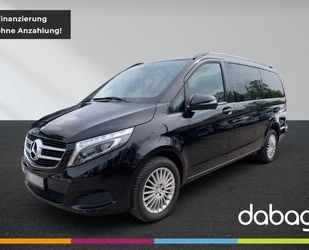 Mercedes-Benz V 250 Gebrauchtwagen