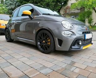 Abarth 595 Gebrauchtwagen