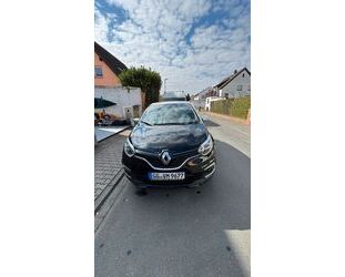 Renault Captur Gebrauchtwagen