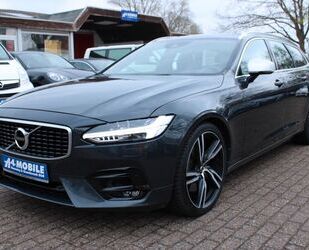 Volvo V90 Gebrauchtwagen