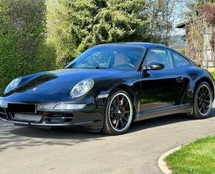 Porsche 997 Gebrauchtwagen