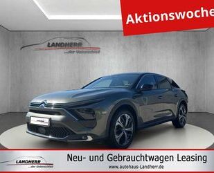 Citroen C5 X Gebrauchtwagen