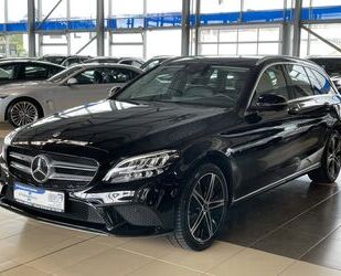 Mercedes-Benz C 300 Gebrauchtwagen