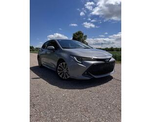 Toyota Corolla Gebrauchtwagen