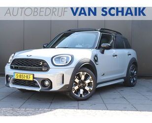 Mini Cooper S Countryman Gebrauchtwagen