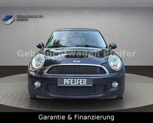 Mini Cooper S Gebrauchtwagen