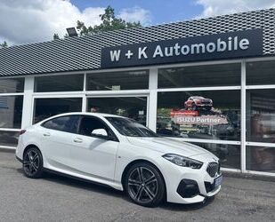 BMW 220 Gran Coupé Gebrauchtwagen