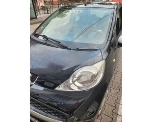 Peugeot 107 Gebrauchtwagen