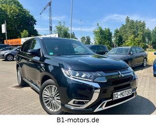 Mitsubishi Outlander Gebrauchtwagen