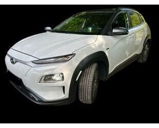 Hyundai KONA Elektro Gebrauchtwagen