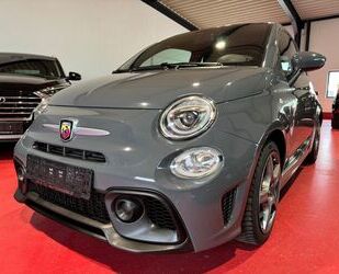 Abarth 595 Gebrauchtwagen
