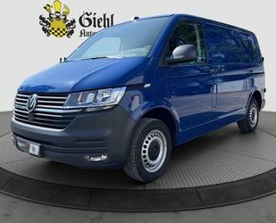 VW T6 andere Gebrauchtwagen
