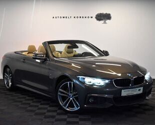 BMW 420 Gebrauchtwagen