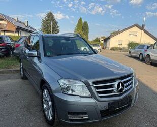 Mercedes-Benz GLK 250 Gebrauchtwagen