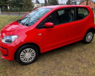 VW up! Gebrauchtwagen