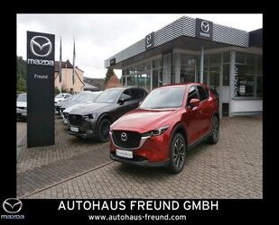 Mazda CX-5 Gebrauchtwagen