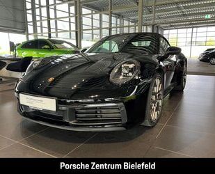Porsche 992 Gebrauchtwagen