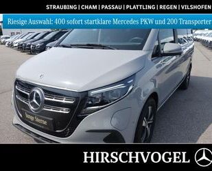 Mercedes-Benz EQV Gebrauchtwagen