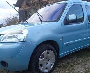 Citroen Berlingo Gebrauchtwagen