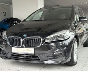 BMW 218 Gran Tourer Gebrauchtwagen