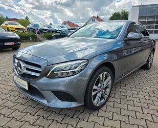 Mercedes-Benz C 300 Gebrauchtwagen