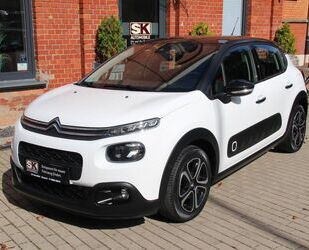 Citroen C3 Gebrauchtwagen