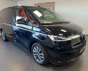 VW T7 Multivan Gebrauchtwagen