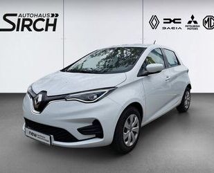 Renault ZOE Gebrauchtwagen