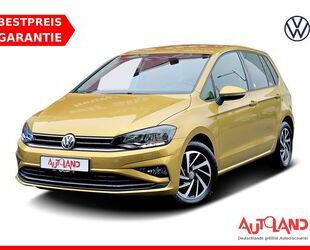 VW Golf Sportsvan Gebrauchtwagen