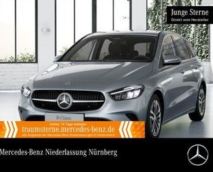 Mercedes-Benz B 200 Gebrauchtwagen