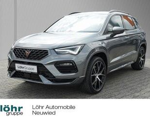 Cupra Ateca Gebrauchtwagen