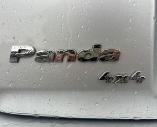 Fiat Panda Gebrauchtwagen